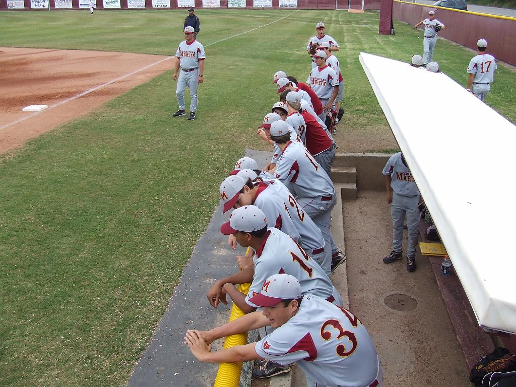 vs Chalmette 4-17-09 (19)